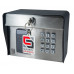 Security Brands Inc. 23-206i Advantage DG Master Controller with Intercom, HID